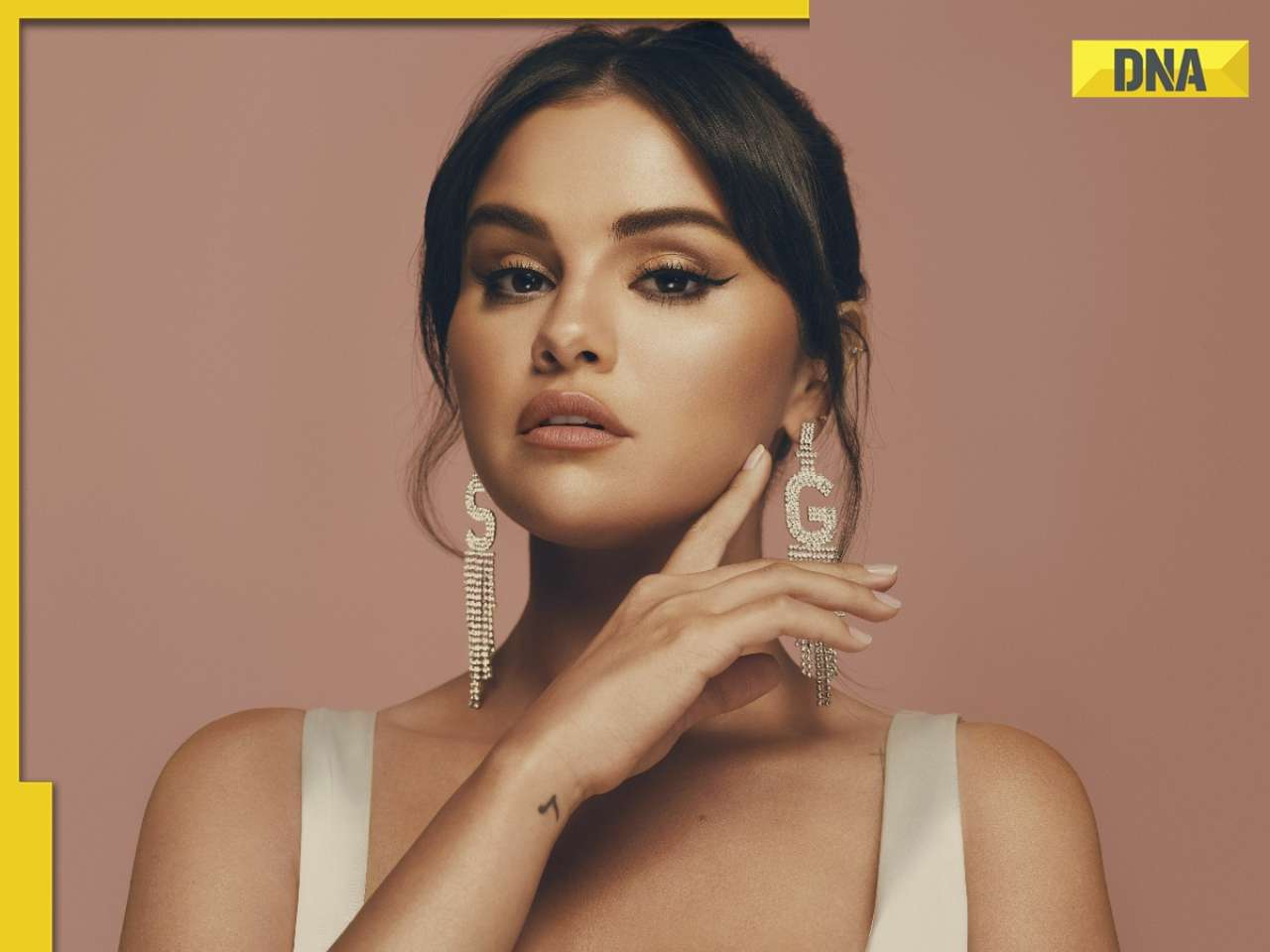 Selena Gomez reveals why she quit Instagram for four years: 'I felt like it was the...'