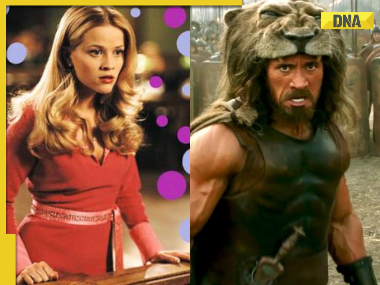 MGM+ launches in India, here's how you can watch Legally Blonde, Hercules, The Silence of the Lambs for Rs 599 per year