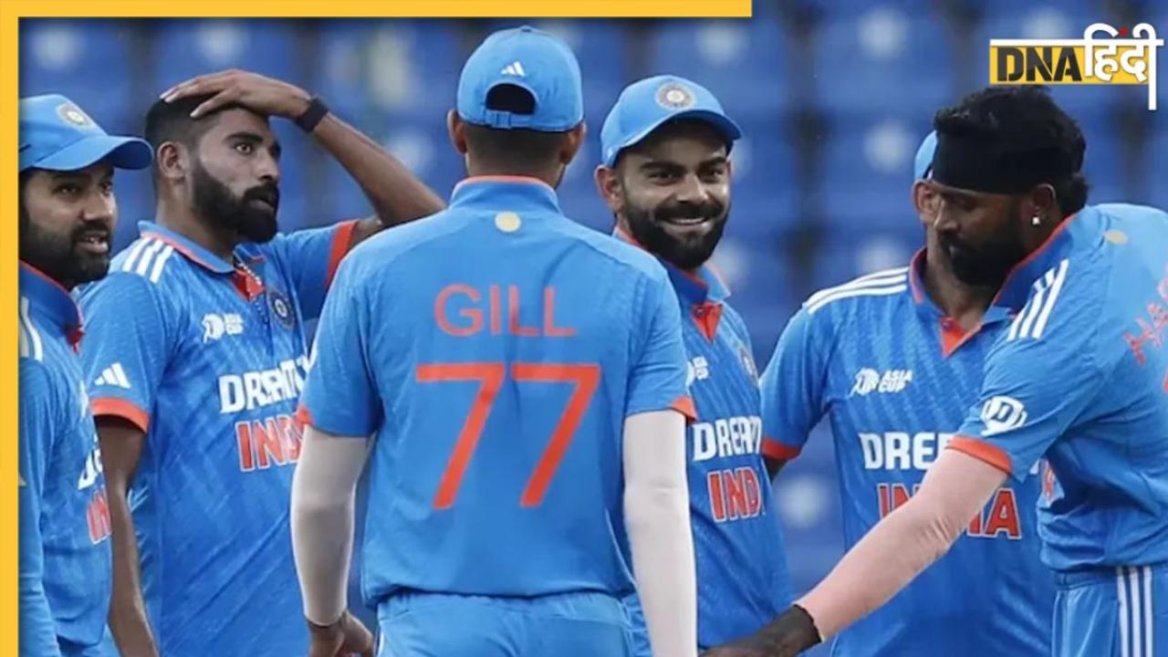 T20 World Cup 2024 के लिए बीसीसीआई ने किया टीम इंडिया का ऐलान, केएल राहुल को नहीं मिला मौका
