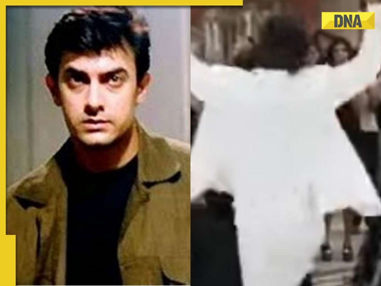Not Aamir Khan, but this actor was makers' first choice for Sarfarosh; John Matthew Matthan rejected him because....
