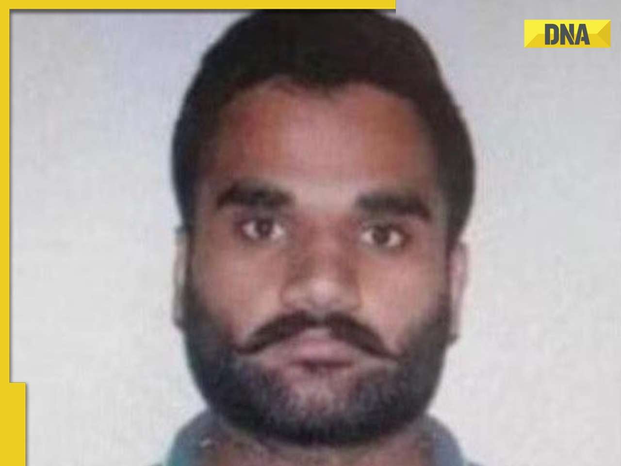 Gangster Goldy Brar, accused of Sidhu Moosewala’s murder, shot dead in US: Reports
