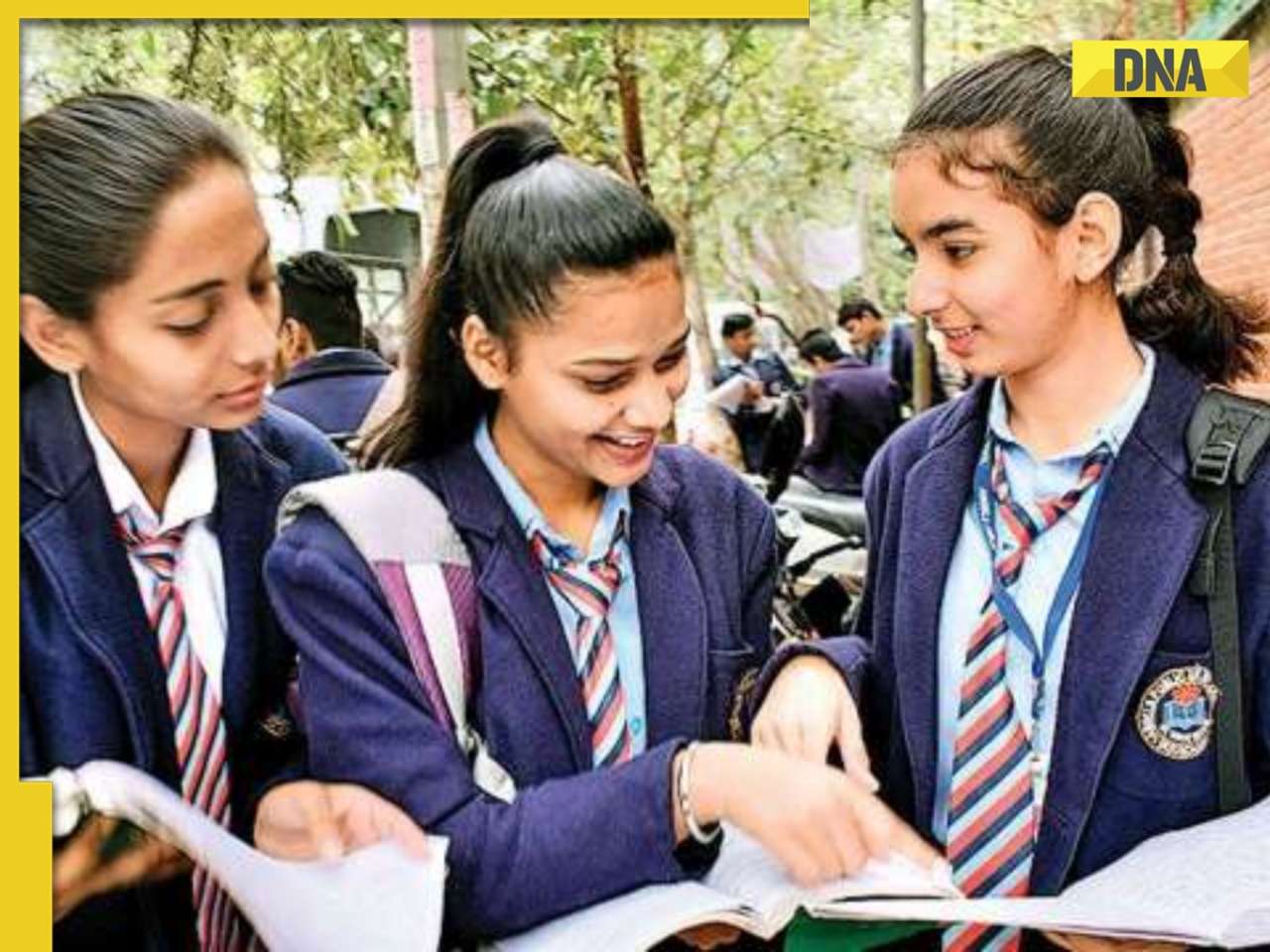 DNA Verified: CBSE Board Class 10th 2024 result today? Know the truth behind viral notice