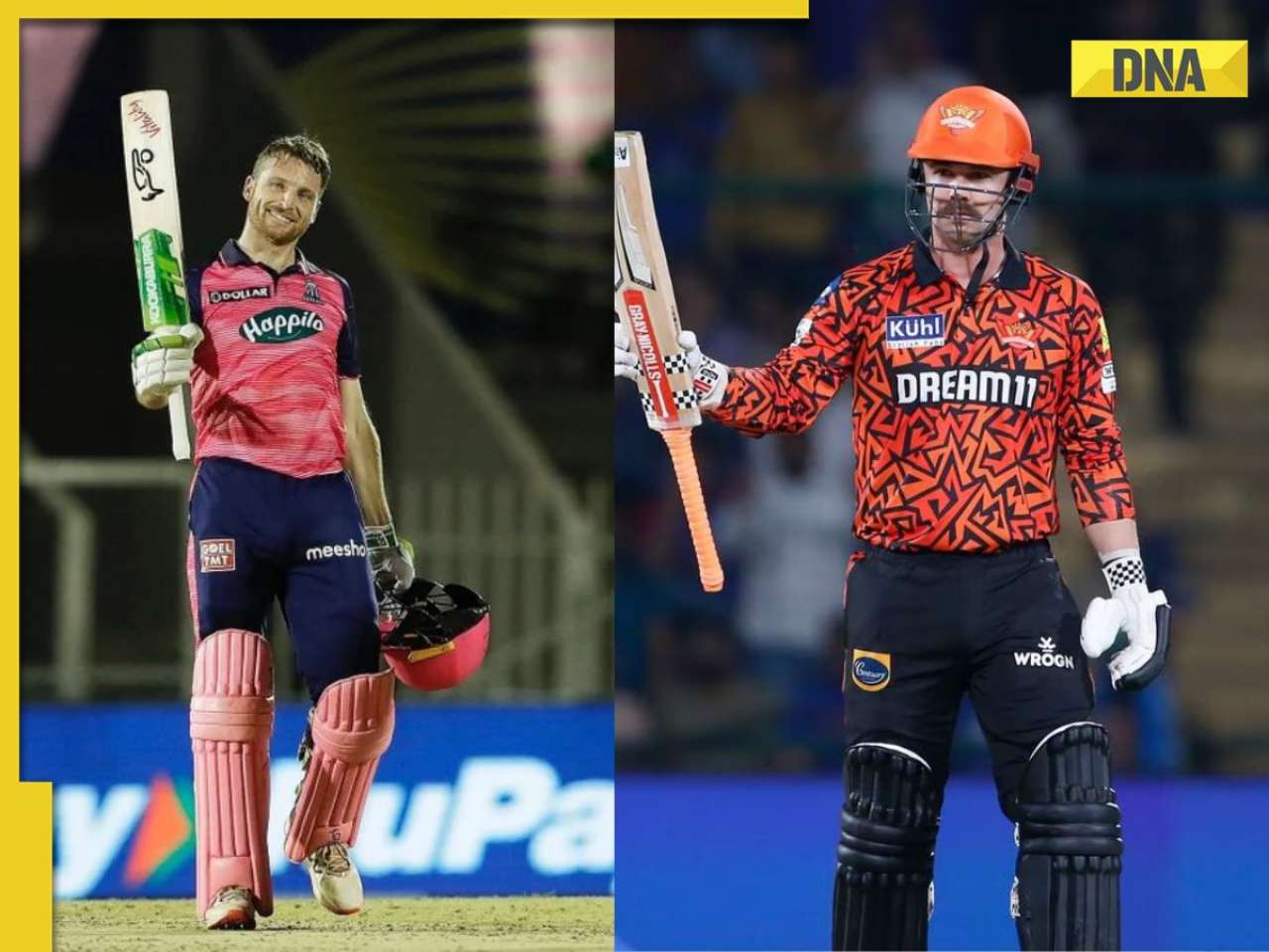 SRH vs RR, IPL 2024: Predicted playing XI, live streaming details, weather and pitch report