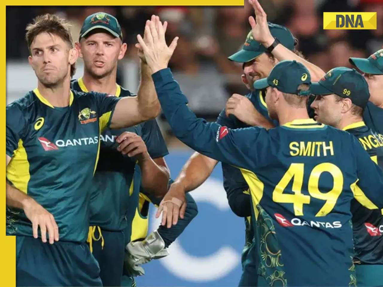 Australia T20 World Cup 2024 squad: Mitchell Marsh named captain, Steve Smith misses out, check full list here