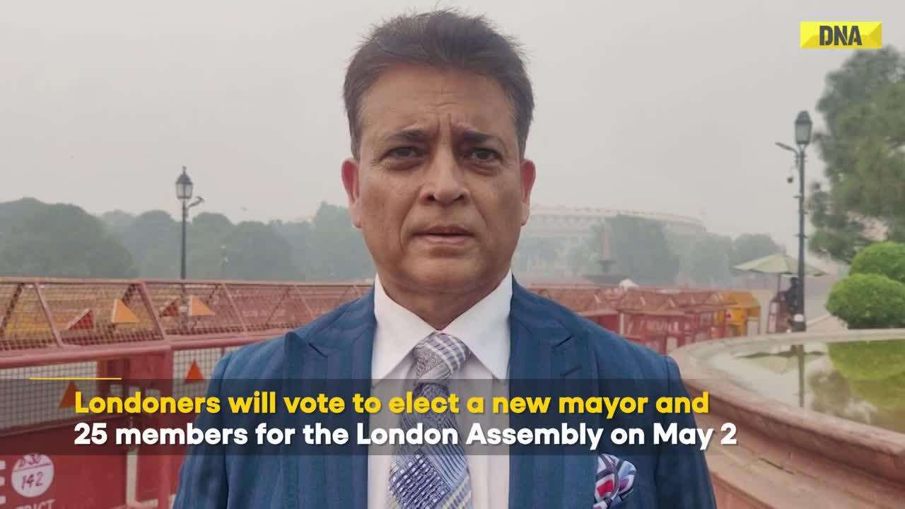 Who Is Tarun Ghulati, The London Mayoral Candidate Challenging Sadiq Khan?