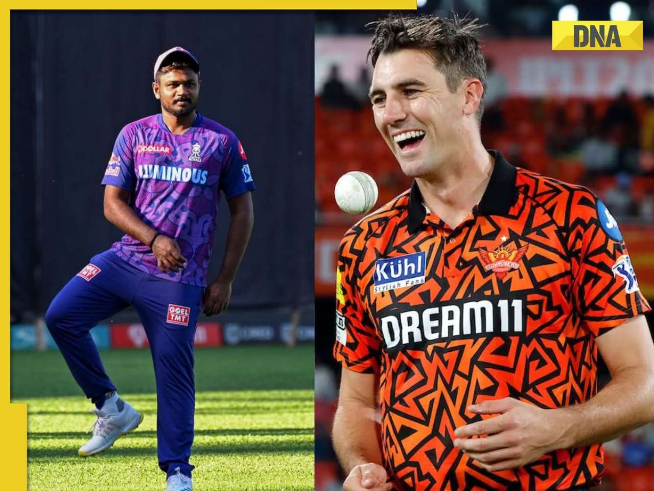 SRH vs RR IPL 2024 Highlights: Sunrisers Hyderabad beat Rajasthan Royals by 1 run