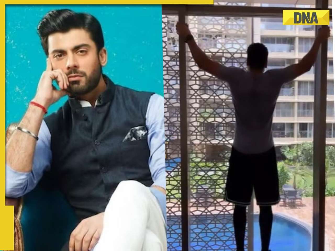 Not Fawad Khan, but this TV star was considered for Sonam Kapoor's Khoobsurat, he rejected film because...