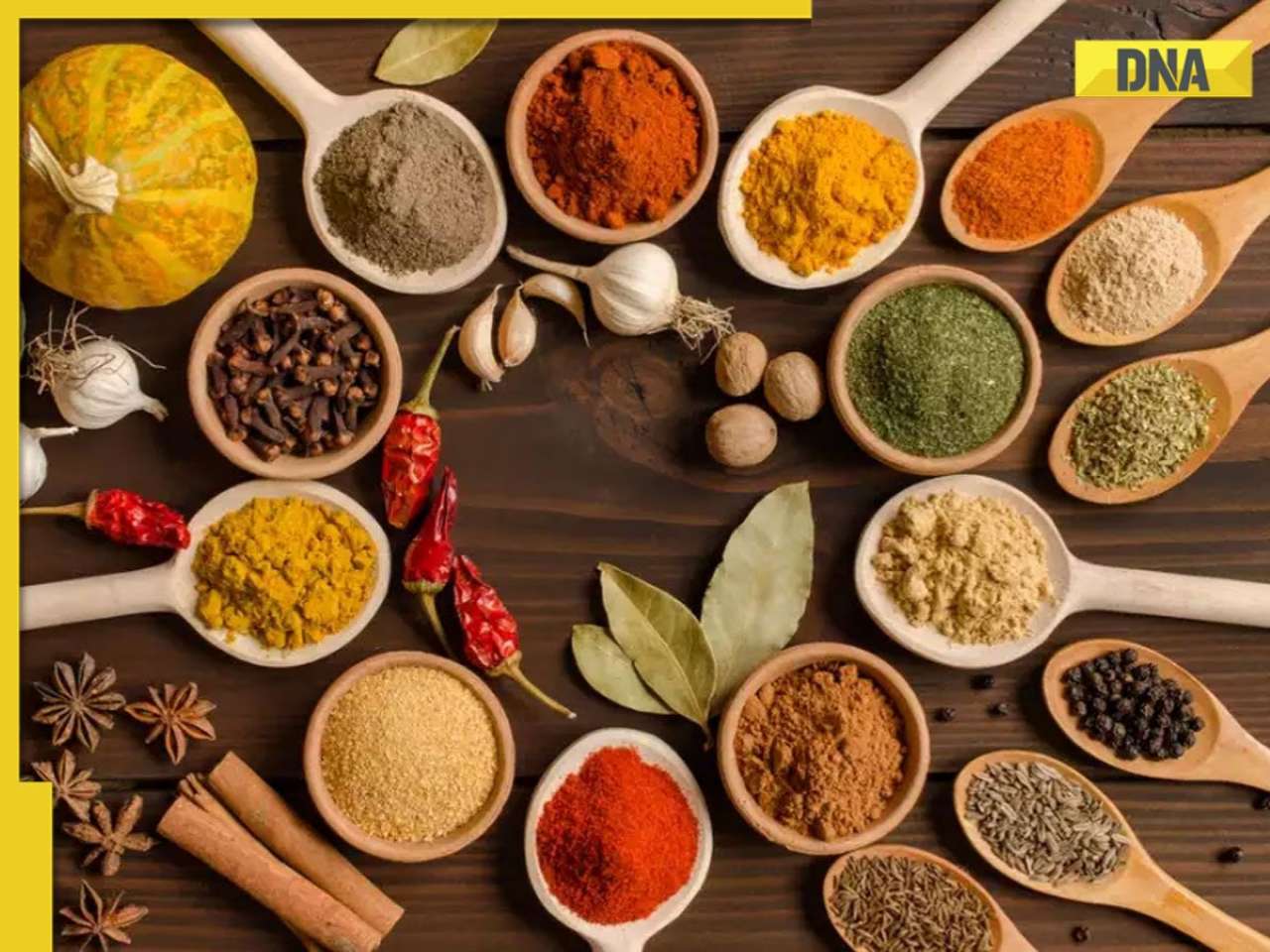 India widens crackdown on spices, orders nationwide testing, inspections on all manufacturers