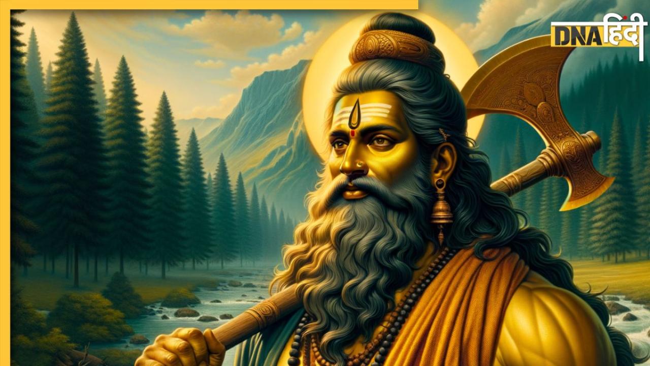 Parshuram Jayanti 2024 Date: आज अक्षय तृतीया के साथ मनाई जाएगी परशुराम जयंती, जानें तारीख, महत्व और शुभ मुहूर्त