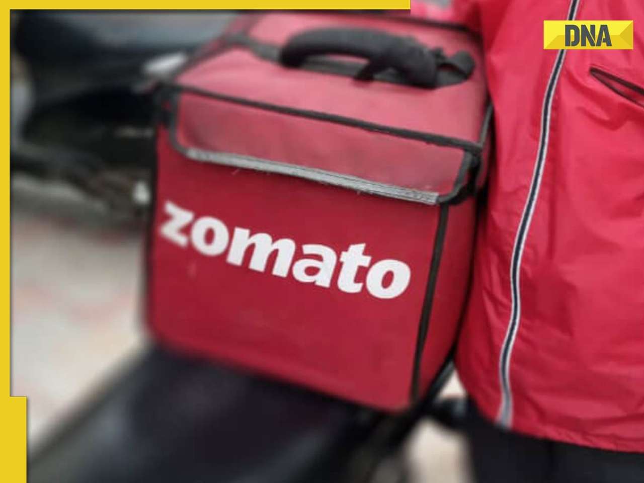 Zomato slapped with massive Rs 22291376 penalty, asked to pay for…