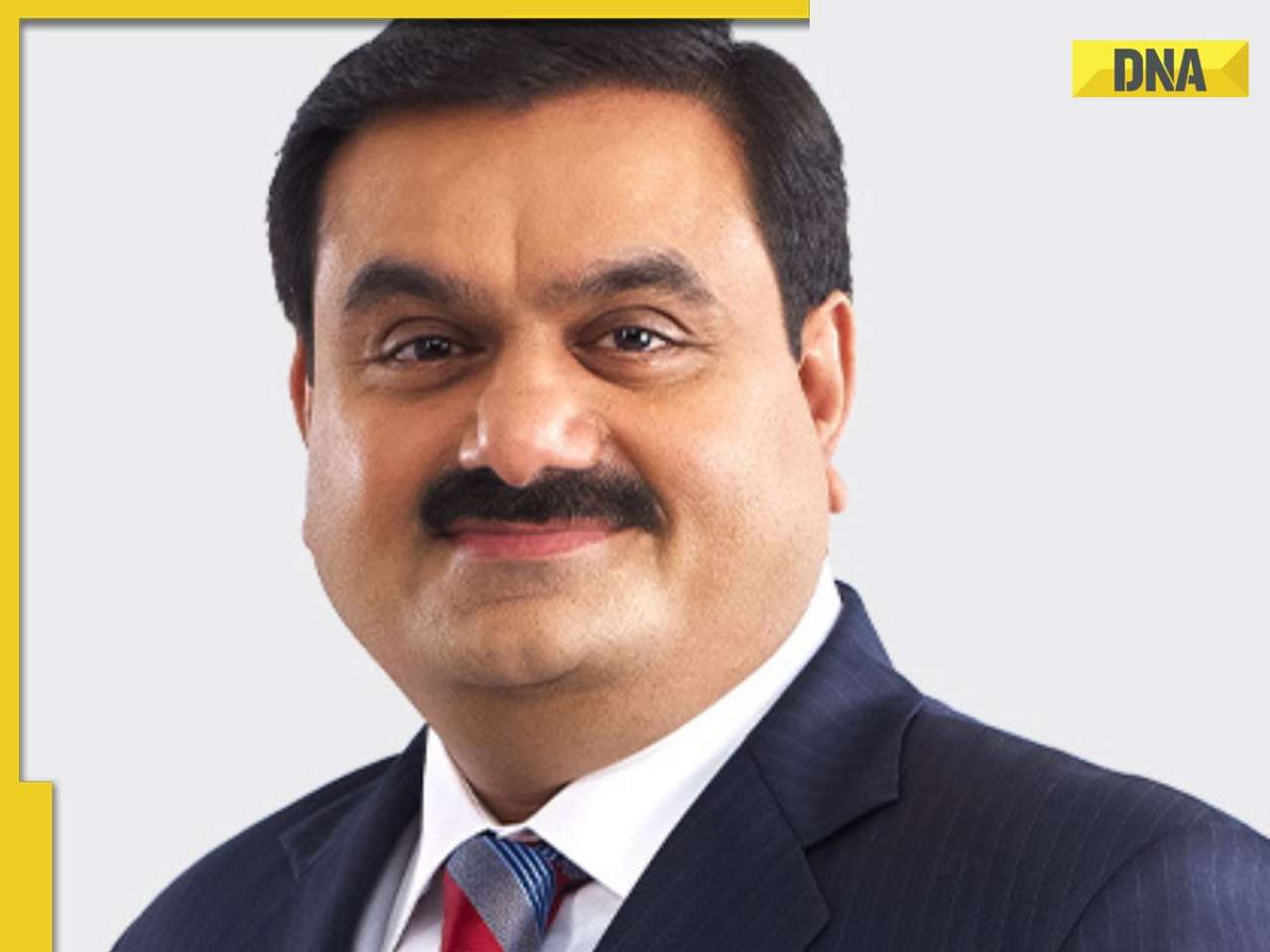 Gautam Adani’s firm gets Rs 33350000000 from five banks, to use money for…