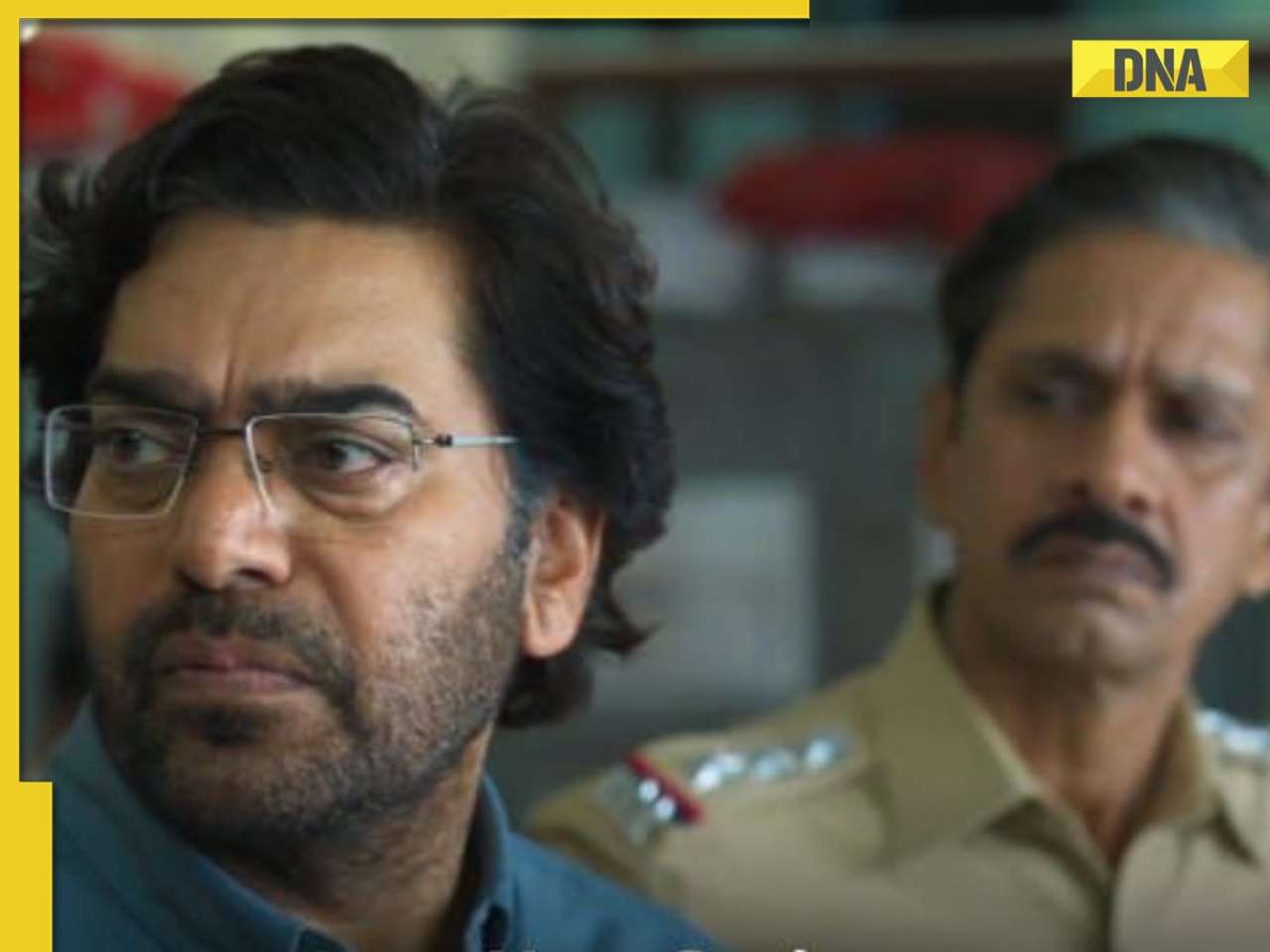 Murder in Mahim trailer: Vijay Raaz, Ashutosh Rana hunt serial killer terrorising Mumbai's streets