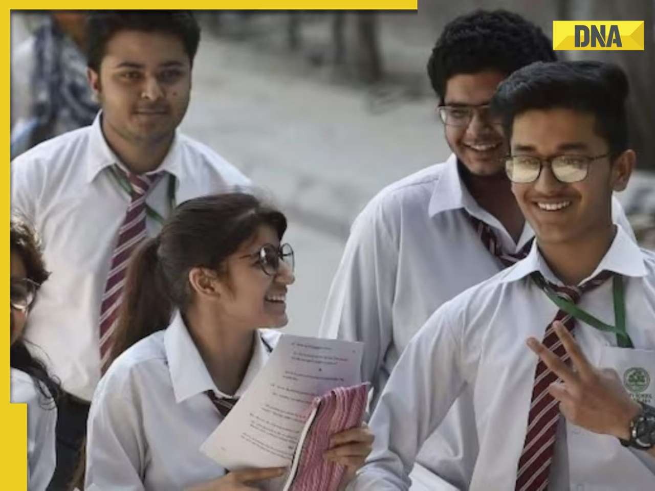 CBSE Results 2024: CBSE Board Class 10, 12 results to be announced after this date; latest update here