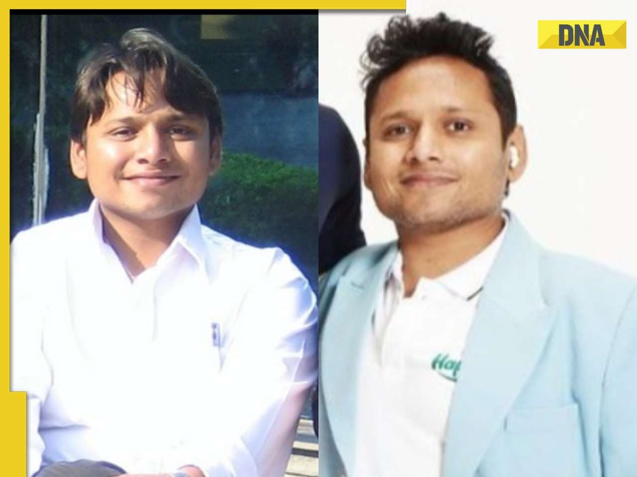 Meet man who failed 20 times, then built Rs 500 crore company with just Rs 10000, he is from...