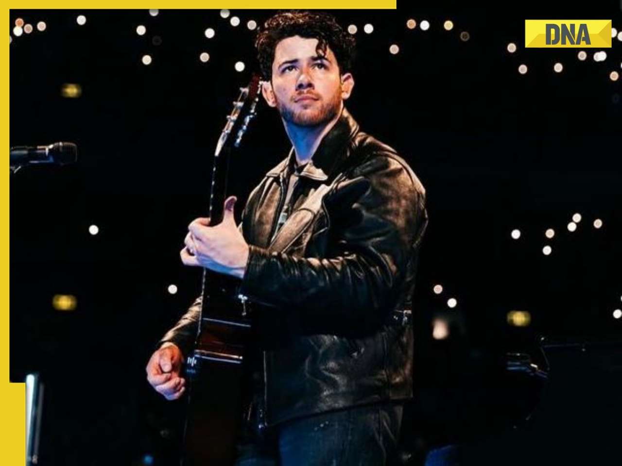 Nick Jonas is ‘heartbroken’, apologises to fans for cancelling Mexico concert for this reason: ‘I have lost my...'