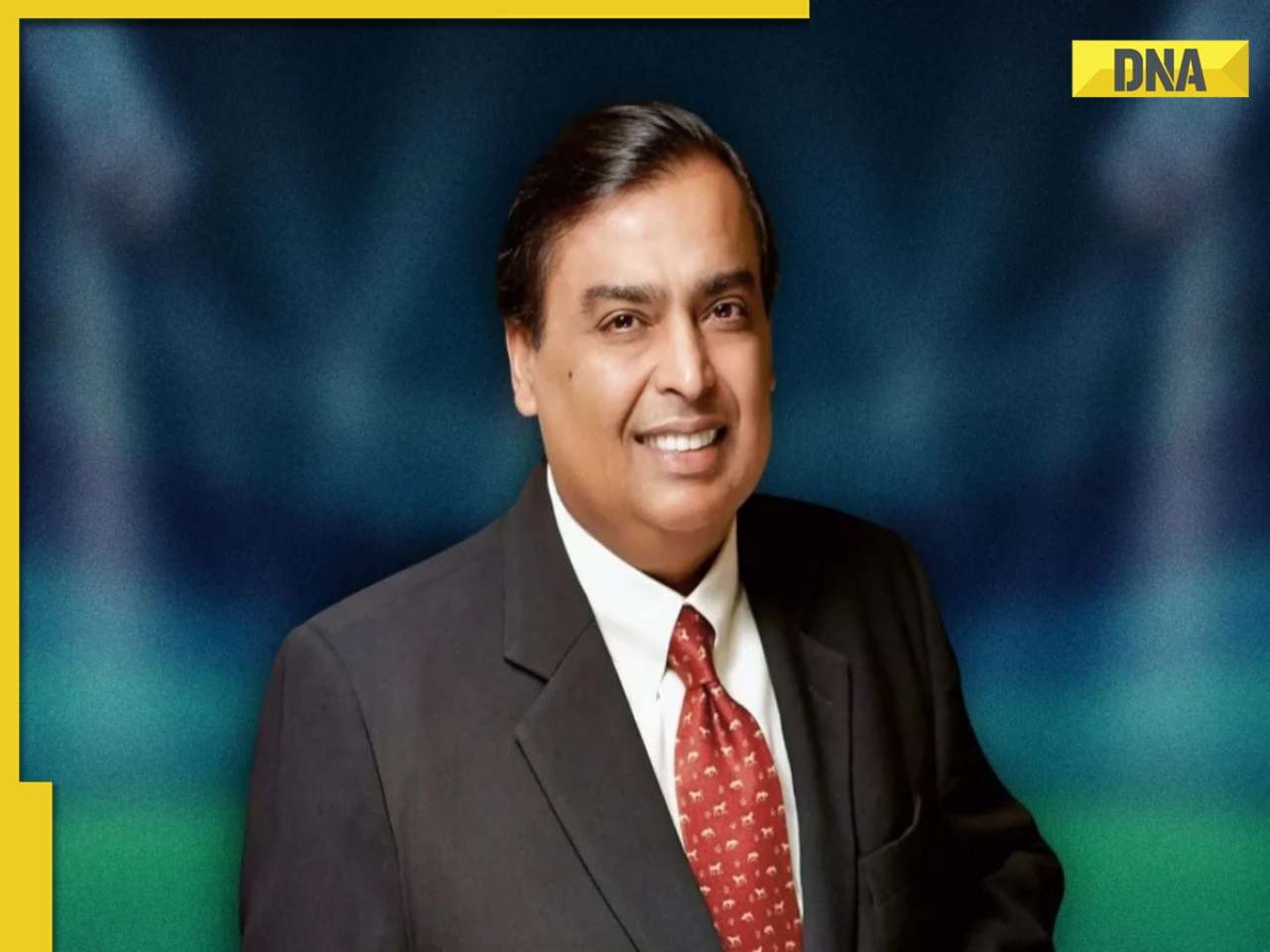 Mukesh Ambani, India's richest man with Rs 948860 crore net worth, loses Rs 43000 crore in a day, here's why
