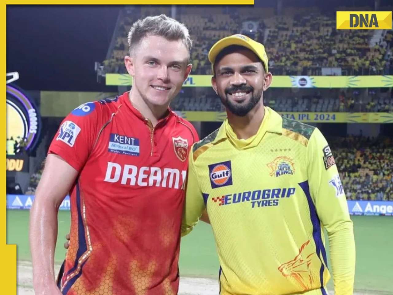 PBKS vs CSK IPL 2024: Predicted playing XI, live streaming details, weather and pitch report