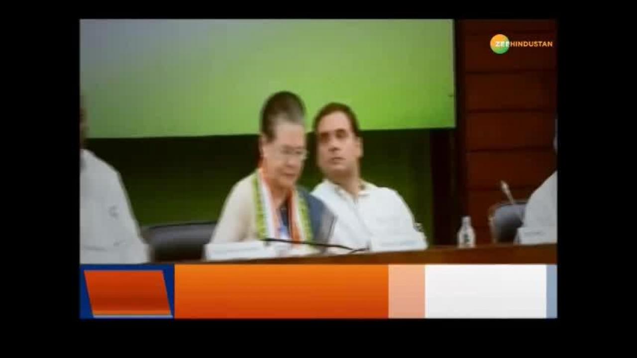 Rahul Gandhi की जगह Amethi से Kishori Lal Sharma को उतारना Congress को पड़ेगा भारी? | Smriti Irani