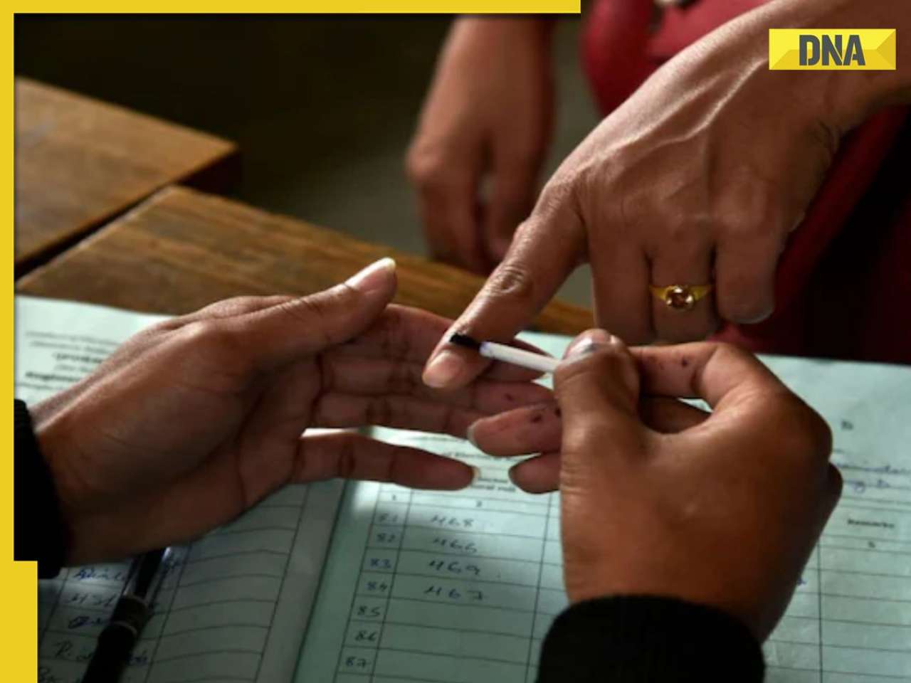 Hathras Lok Sabha constituency: Check polling date, key candidates, past election results