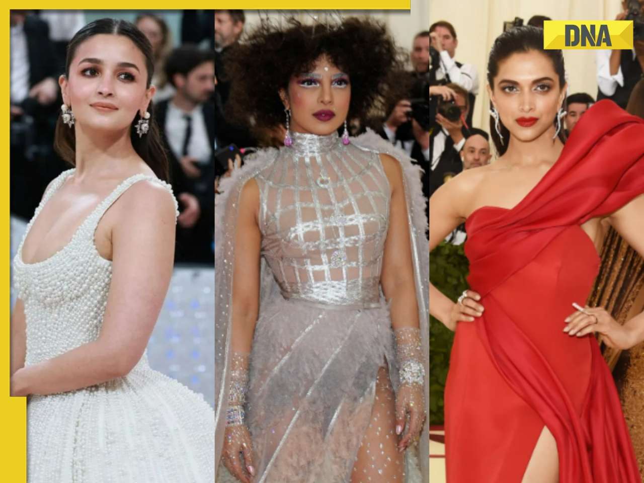 Met Gala 2024: When and where to watch, theme, guest list; everything you need to know about fashion's biggest night