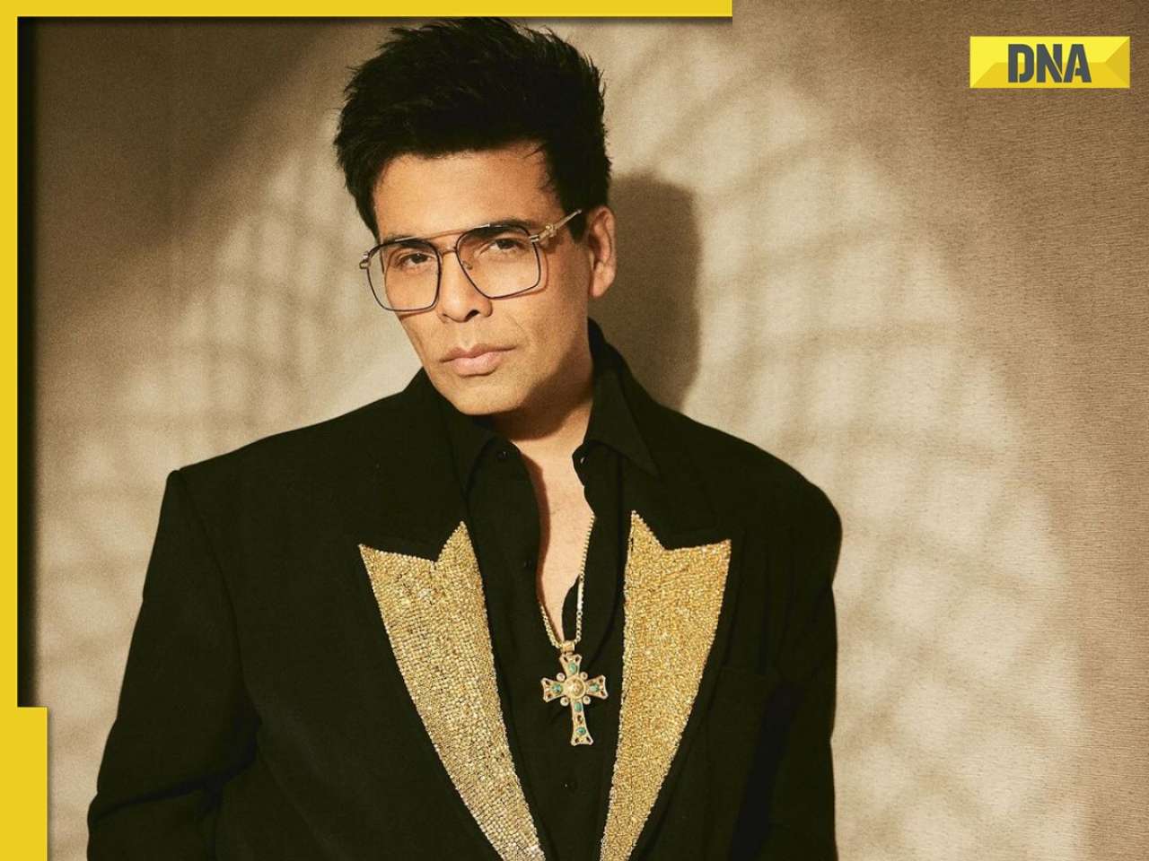 Karan Johar slams comic for mocking him, bashes reality show for 'disrespecting' him: 'When your own industry...'