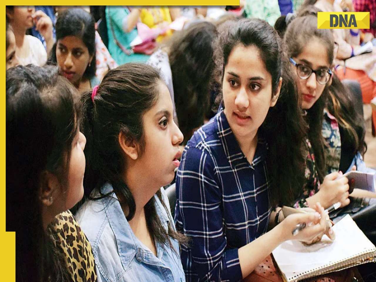 HPBOSE HP Board 10th Result 2024 UPDATE: Himachal Pradesh Board class 10 result date announced, know how to check