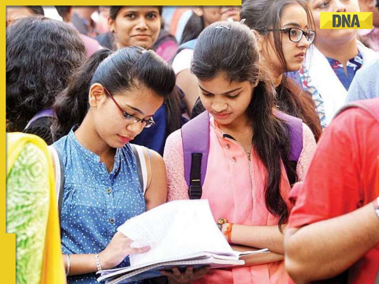 NEET-UG 2024: NTA rejects claims of paper leak, says exam reconducted for 120 students due to...