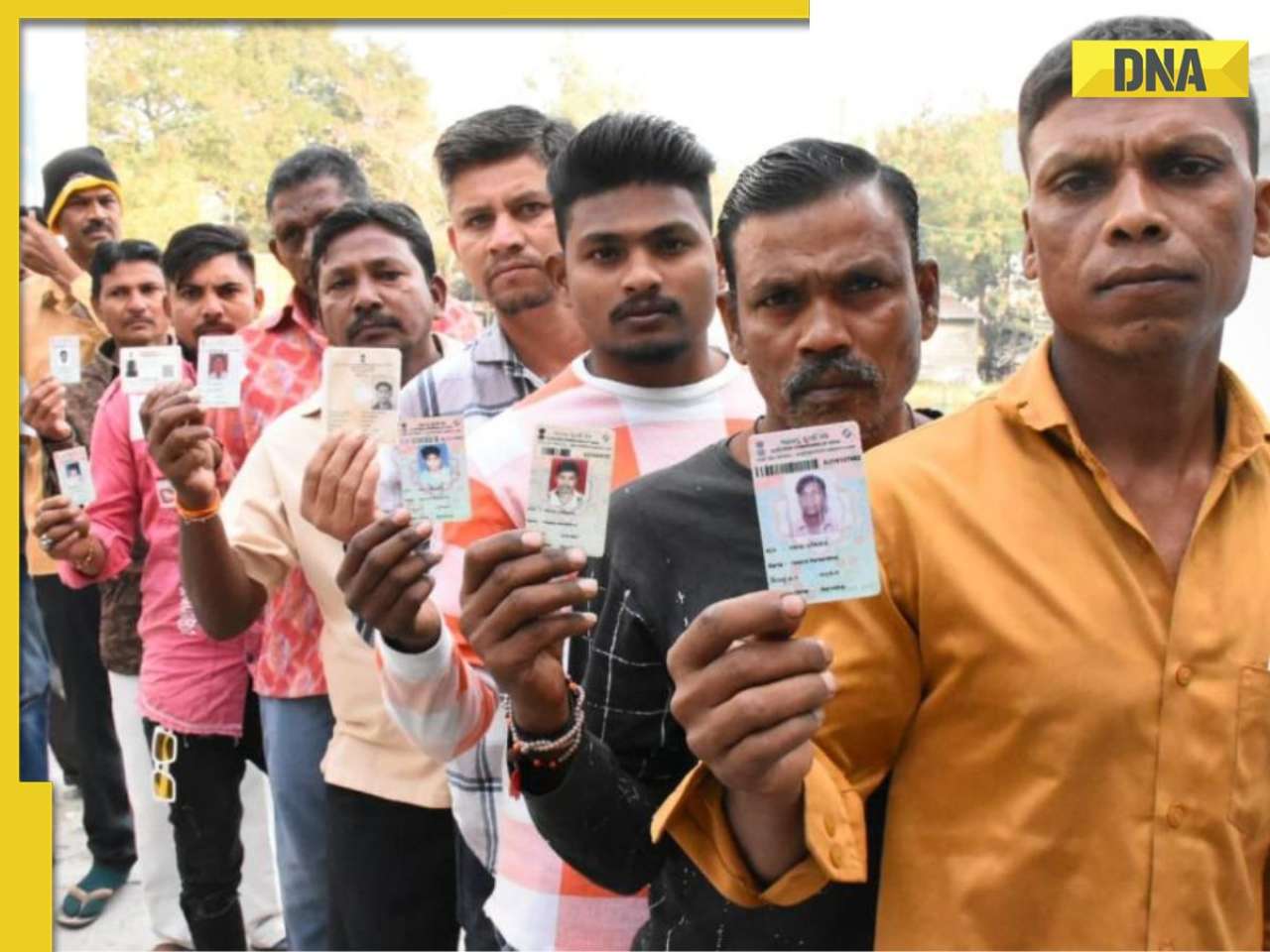 Kachchh Lok Sabha constituency: Check polling date, key candidates, past election results