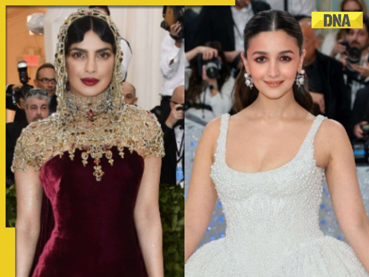 From no-selfie policy to ticket costing Rs 25 lakh and a table worth Rs 20 crore, inside secrets of Met Gala revealed