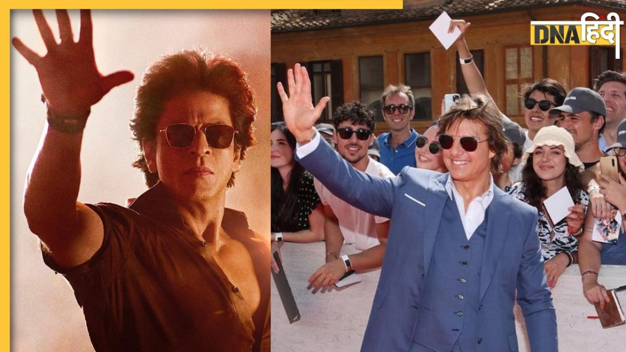 Shah Rukh Khan नहीं Tom Cruise बनने वाले थे बॉलीवुड के 'रोमांस किंग', ये फिल्म पलट देती किस्मत?