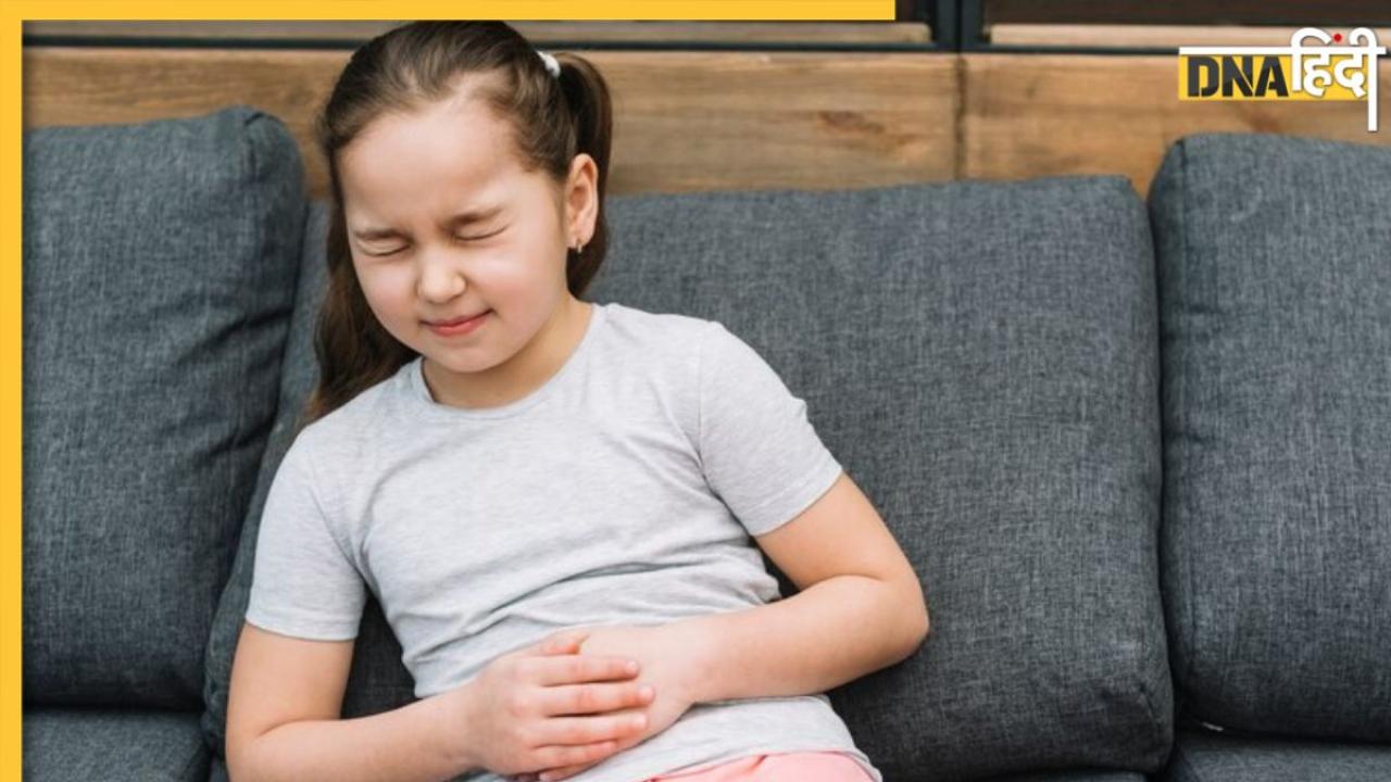 क्यों बच्चे हो रहे Non Alcoholic Fatty Liver के शिकार? जानें क्या हैं इसके लक्षण, कारण और बचाव के उपाय