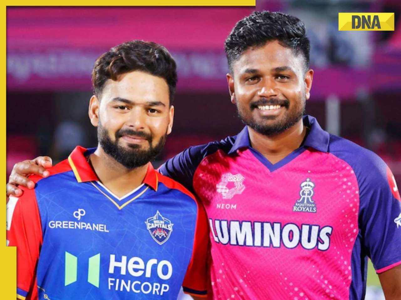 RR vs DC IPL 2024 Highlights: Delhi Capitals beat Rajasthan Royals by 20 runs