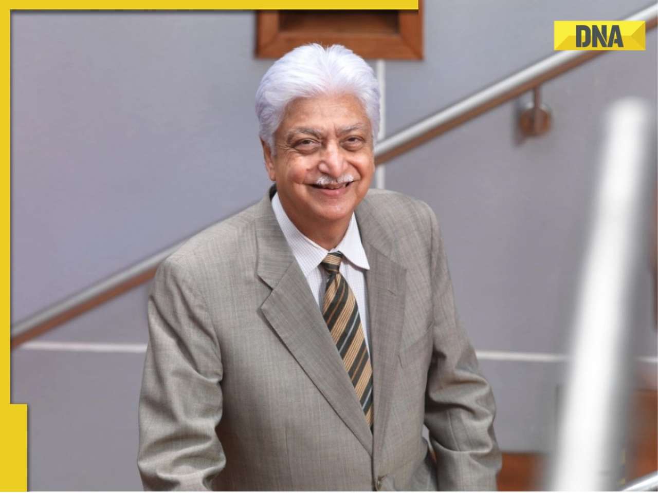 Azim Premji’s Wipro partners with world’s most valuable company, Rs 307000 crore dollar firm to…