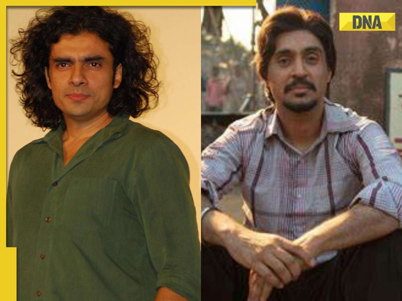 Did Diljit Dosanjh cut his hair for Amar Singh Chamkila? Imtiaz Ali reveals ‘he managed to…’ 