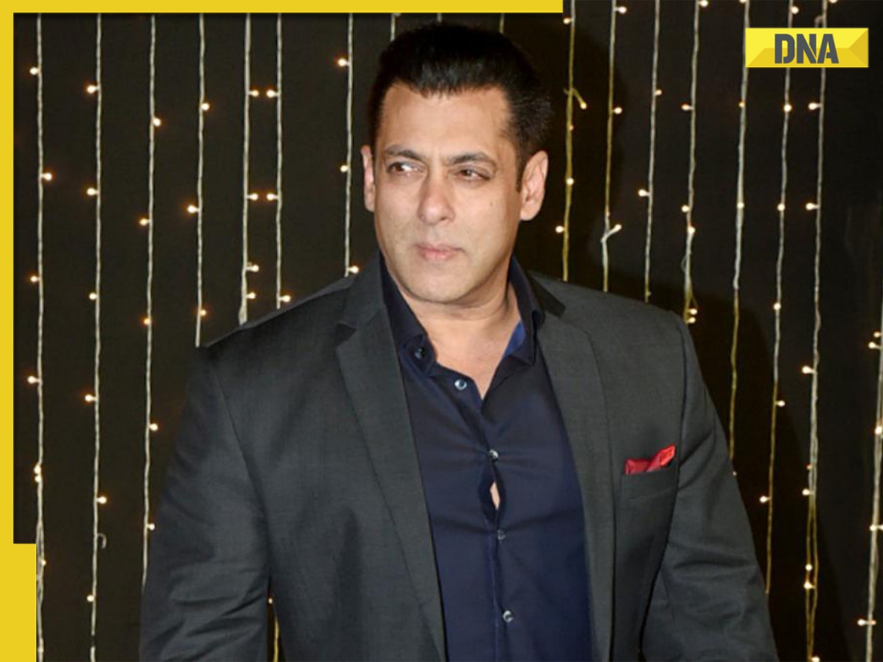 Salman Khan house firing case: Fifth suspect arrested from Rajasthan, has ties to... 