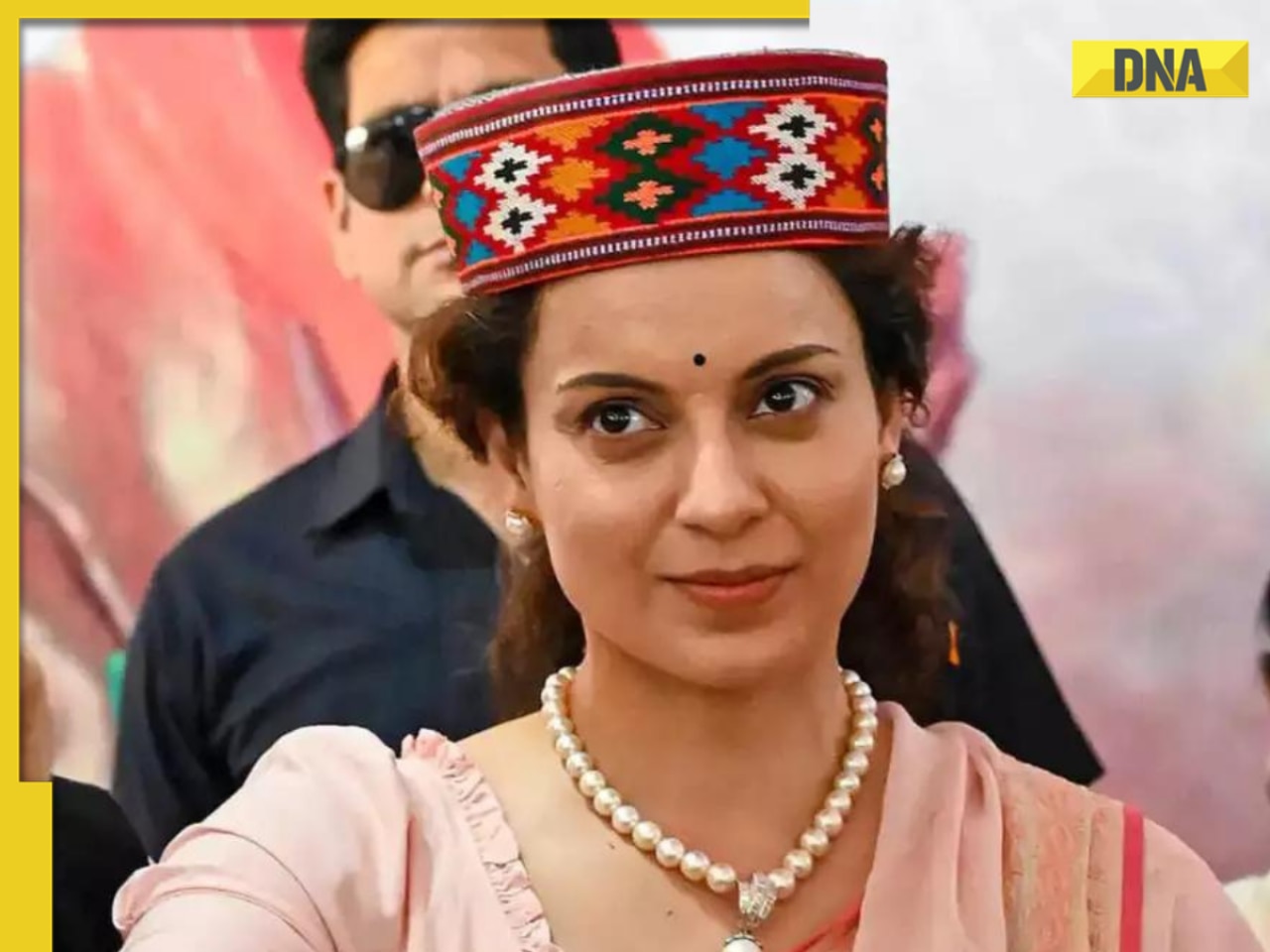 Kangana Ranaut breaks silence on if she is leaving Bollywood after Lok Sabha elections: 'Many of my films...'