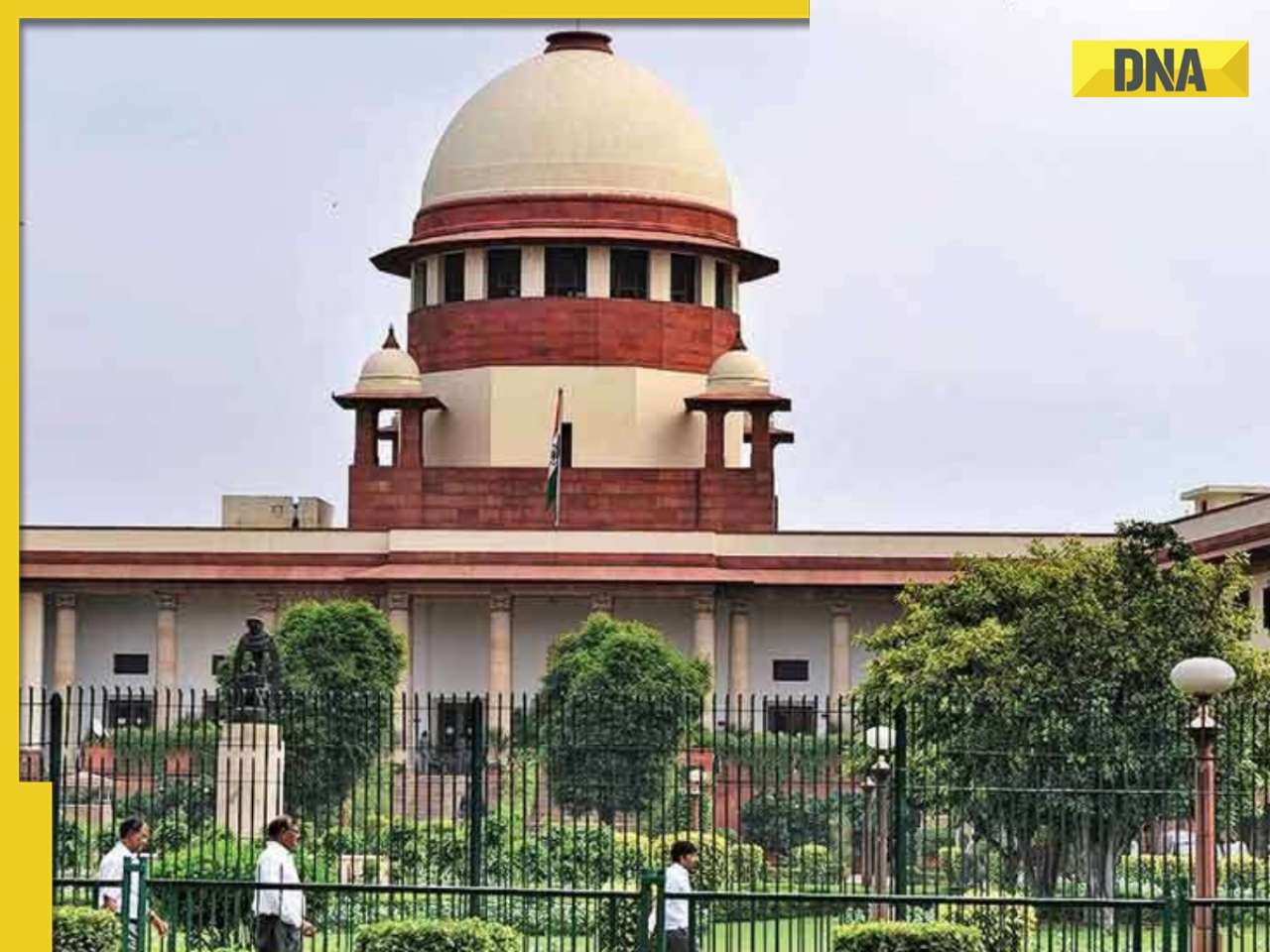 SC stays Calcutta HC order cancelling jobs of over 25000 teachers, others in West Bengal