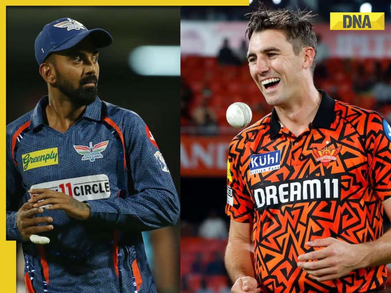 SRH vs LSG IPL 2024 Dream11 prediction: Fantasy cricket tips for Sunrisers Hyderabad vs Lucknow Super Giants