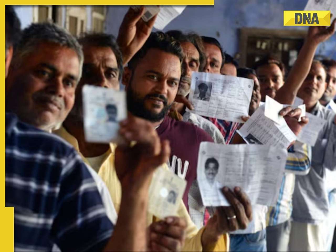 Pune Lok Sabha constituency: Check polling date, key candidates, past election results