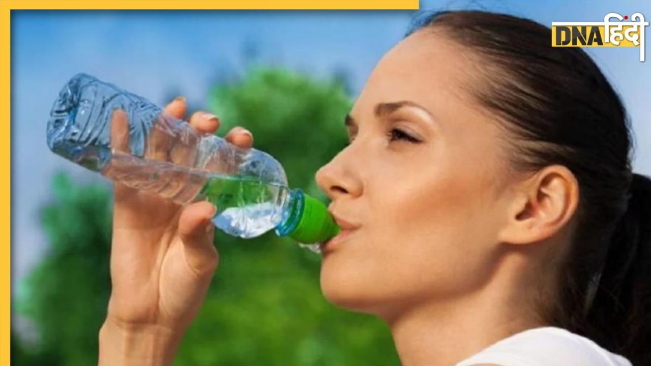 Drinking Water On Right Time: इस समय पर पिया गया पानी करता है दवा का काम, मोटापे की भी हो जाती है छुट्टी