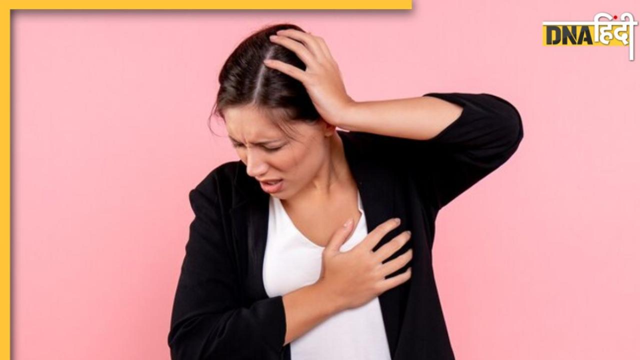 Heart Attack Causes: दिल के लिए घातक है बढ़ता तापमान, गर्मी में हार्ट अटैक से बचना है तो इन खास बातों का रखें ध्यान
