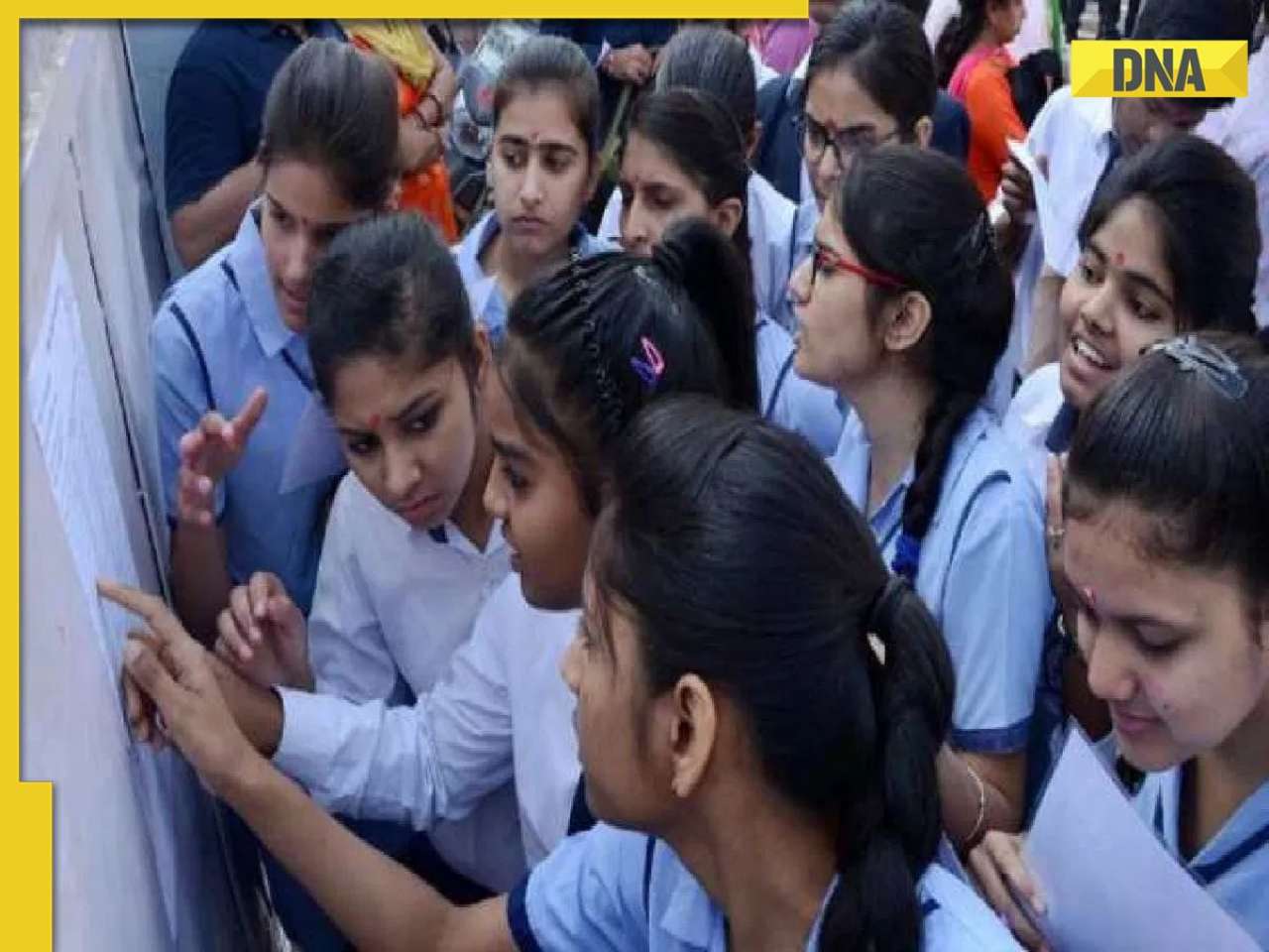 West Bengal HS 2024 Results: WBCHSE Class 12 results to be out today; check time, direct link here