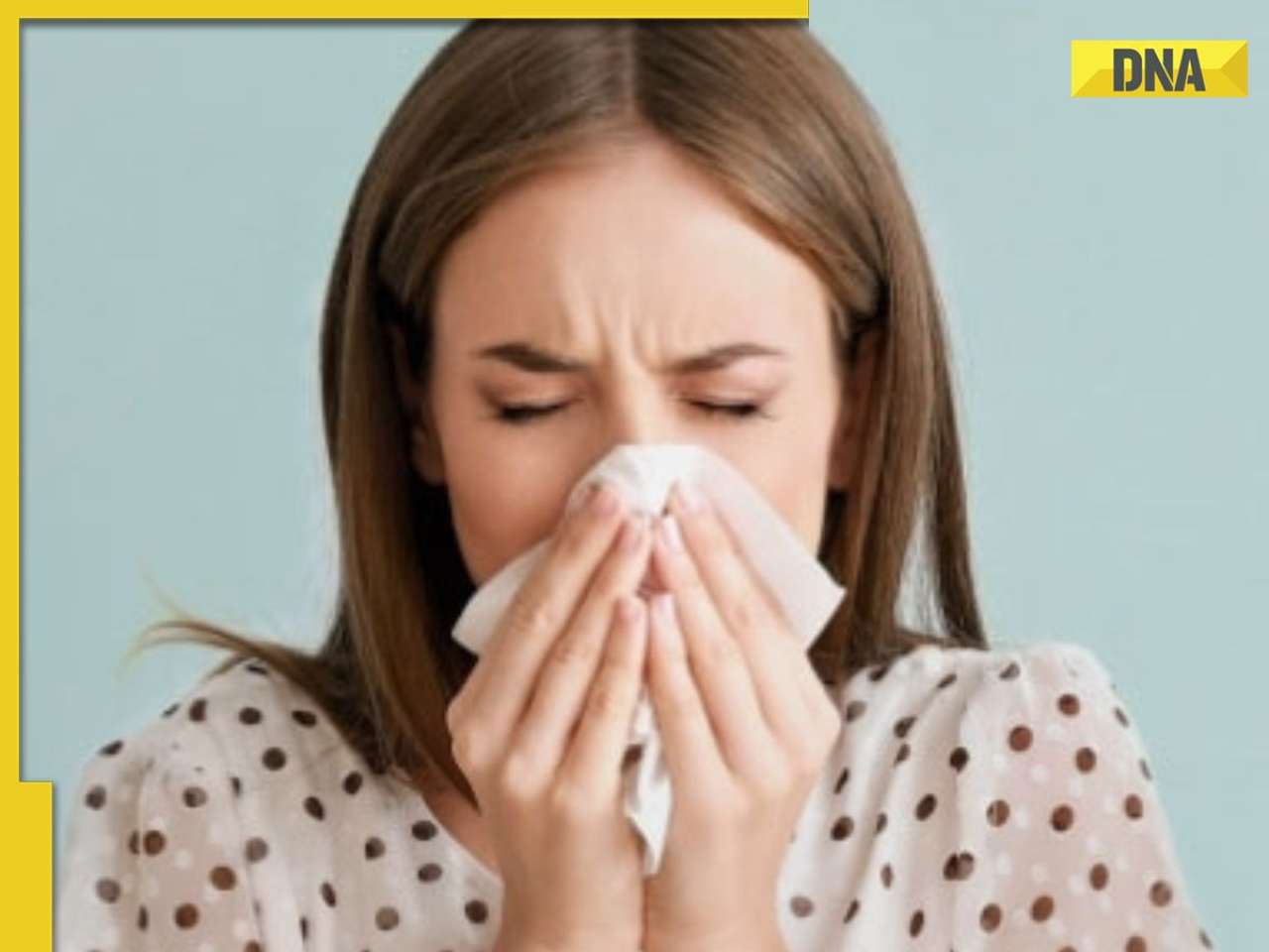 Allergic rhinitis on the rise: Navigating diagnosis and treatment options
