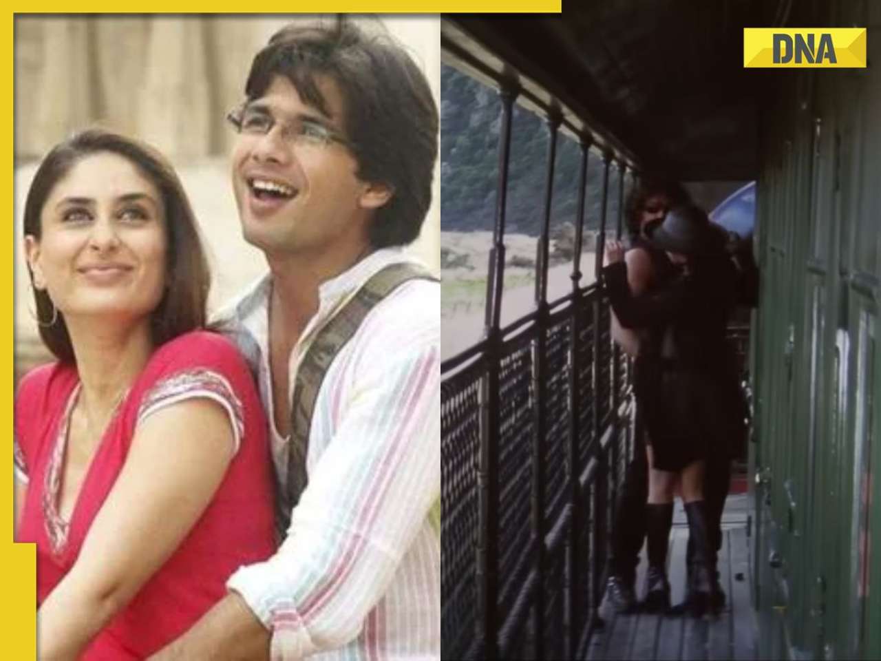 Not Shahid, Kareena, but these actors were Imtiaz Ali's original choices for Jab We Met, director says 'I owe it to...'