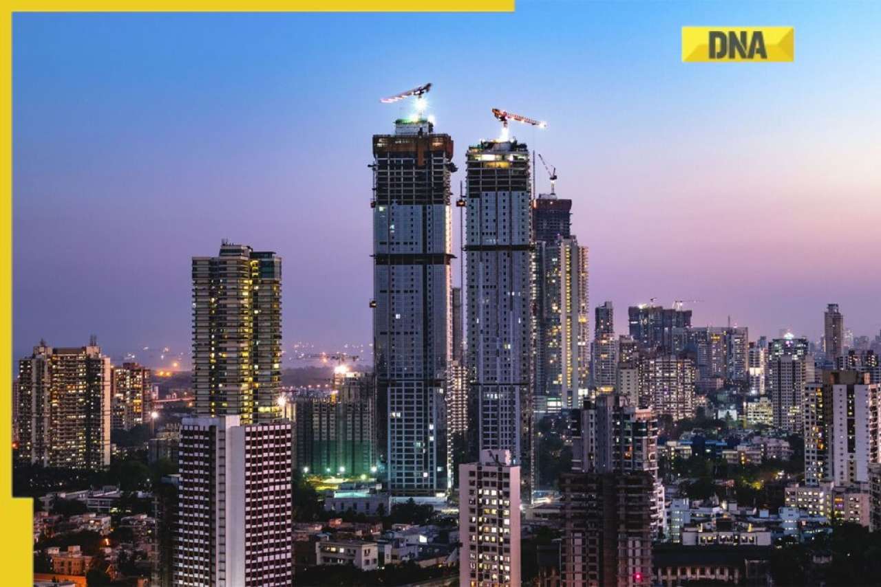 This Indian city is on list of ‘most millionaires in world in 2024’, New York ranks first; check full list