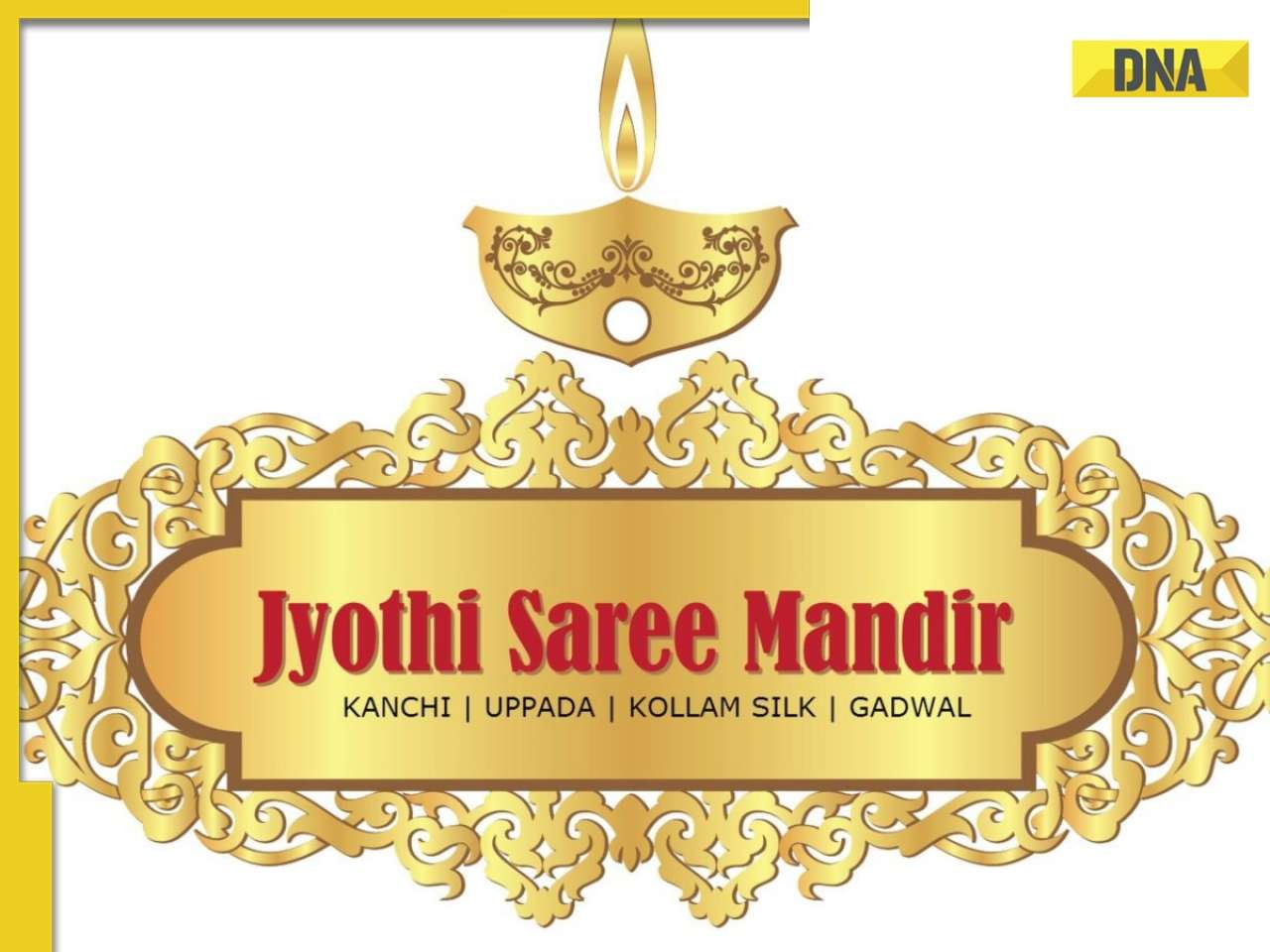 Jyothi Saree Mandir: Weaving a Legacy of Silk Sarees