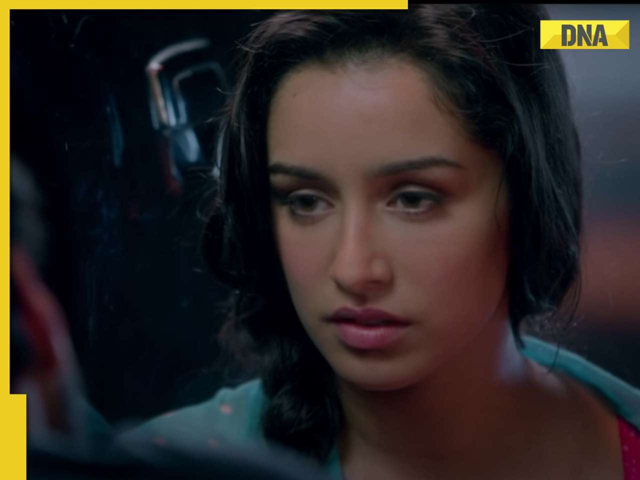 This film made Shraddha Kapoor star, broke string of flops, was remake of American classic, rejected by Sushant, Emraan