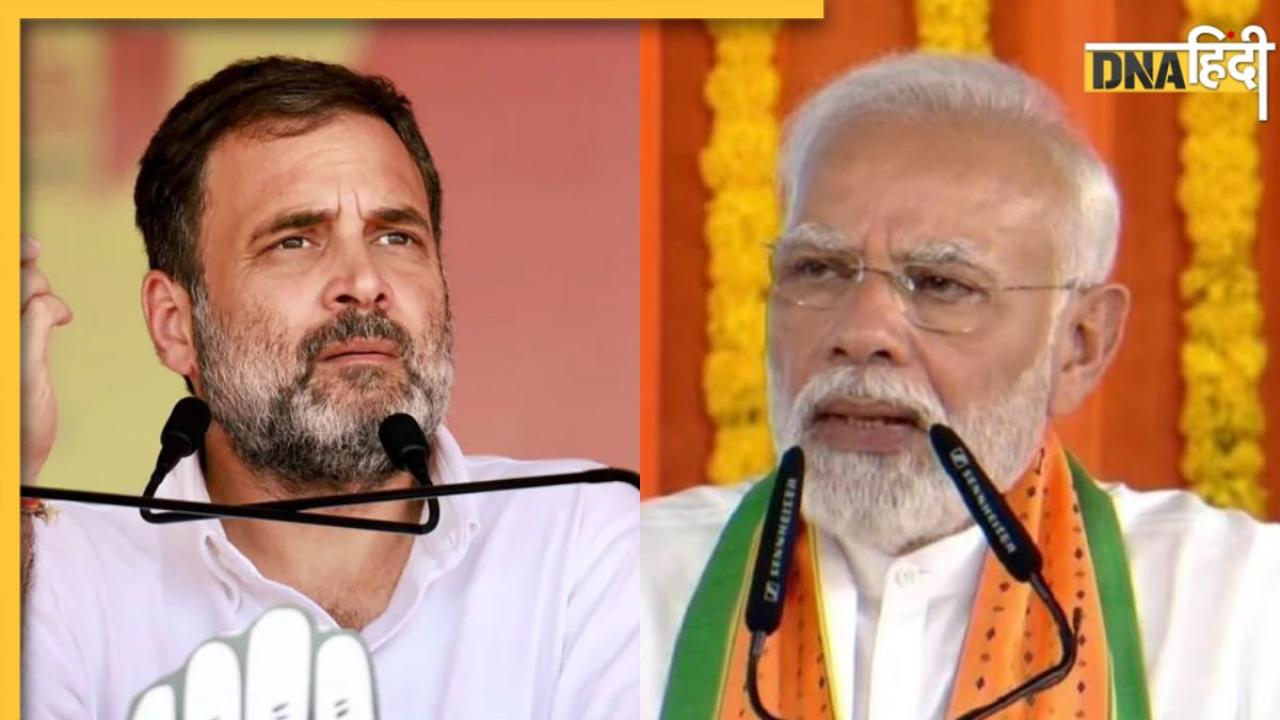 'भ्रष्टाचार के टेम्पो का 'ड्राइवर' और 'खलासी' कौन है...' राहुल गांधी का PM मोदी पर पलटवार