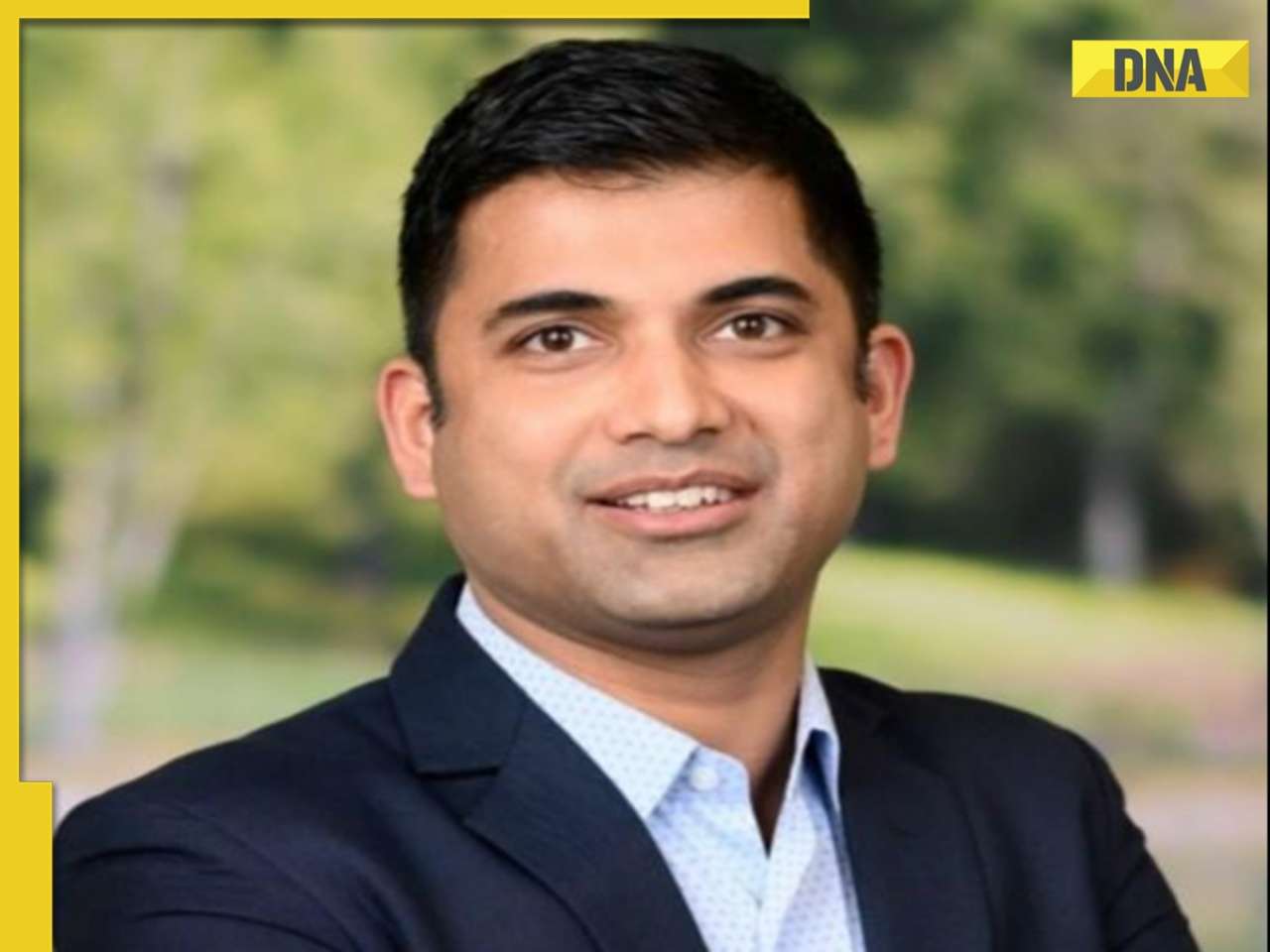 Leading the way in digital transformation and change management: visionary tech professional Ankur Khare
