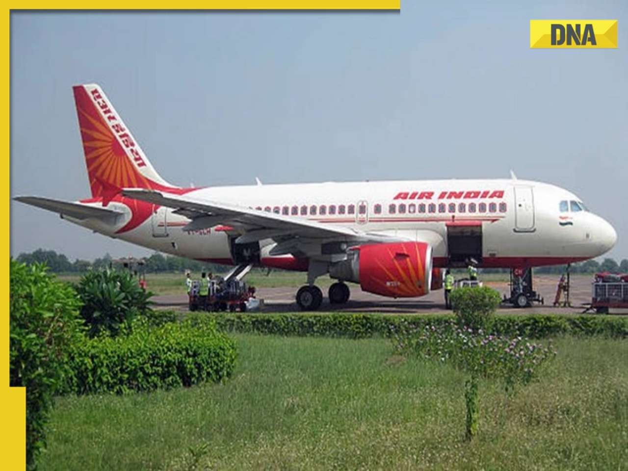 Air India Express terminates 25 employees days after mass sick leave, gives ultimatum to...